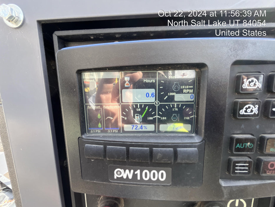 2023 ATLAS COPCO PAC F66 KD