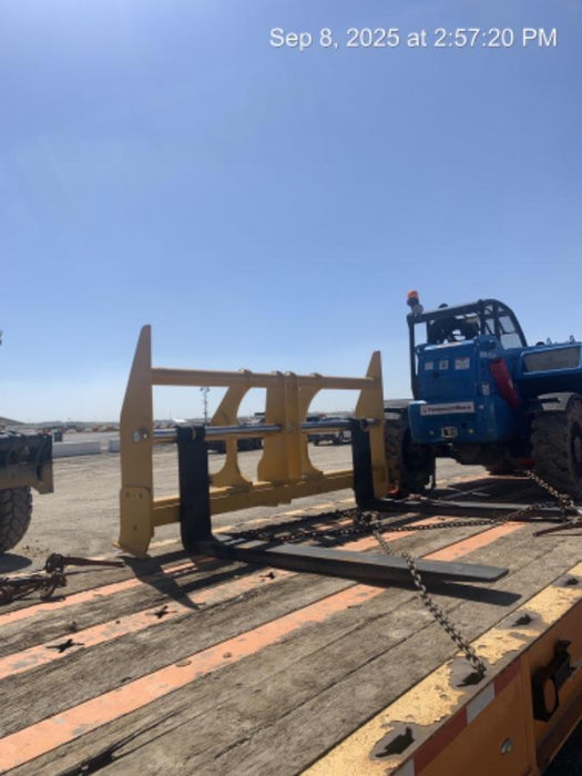 2025 JOHN DEERE 96" Loader Fork Carriage - John Deere