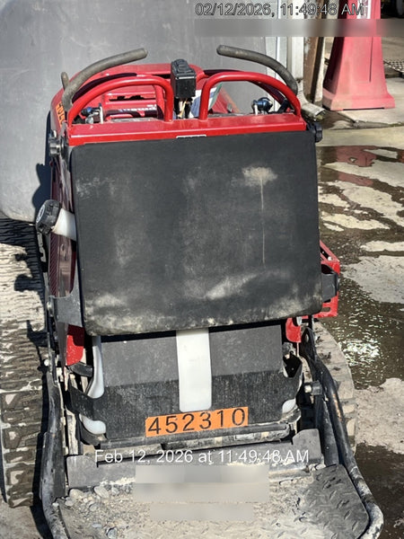 2024 TORO MBTX 2500-TS