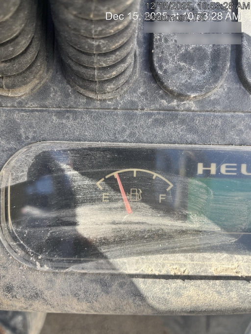 2021 HELI CPCD25-KU20H