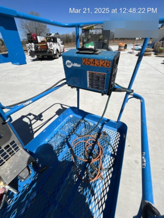 2022 MILLER ELECTRIC CST-280