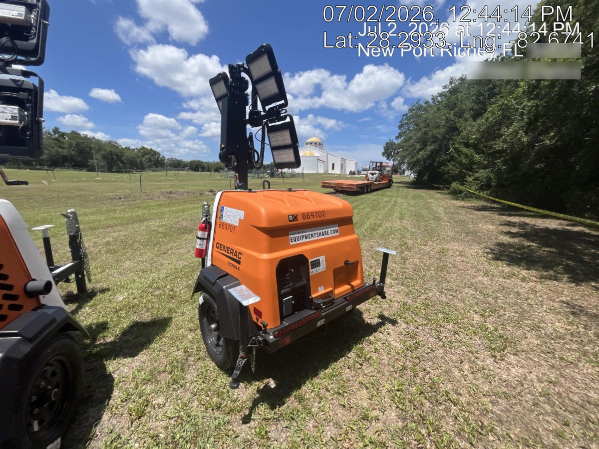 2026 GENERAC MLTS-4