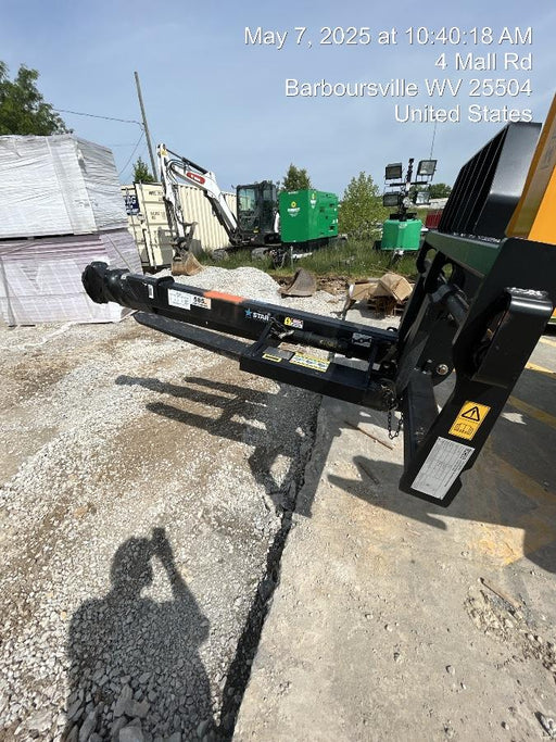 2024 STAR INDUSTRIES M1360B - Star JIB Boom