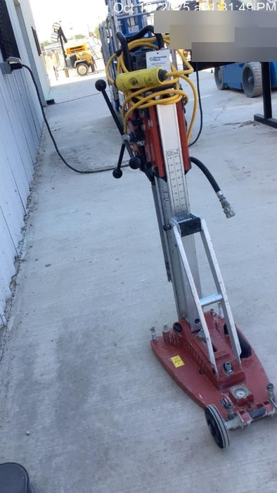 2020 HILTI DD250E