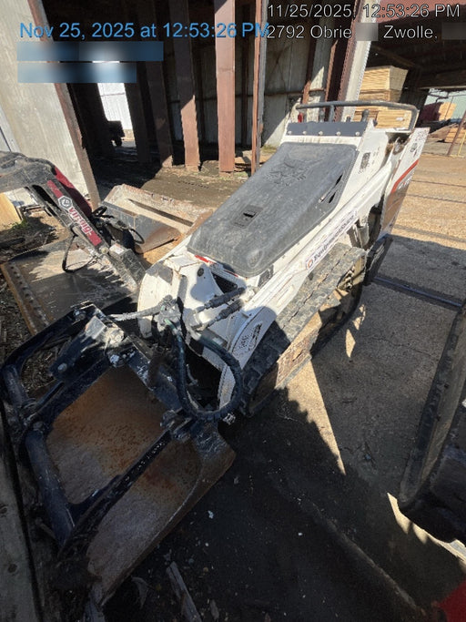 2021 VERMEER MSSA145