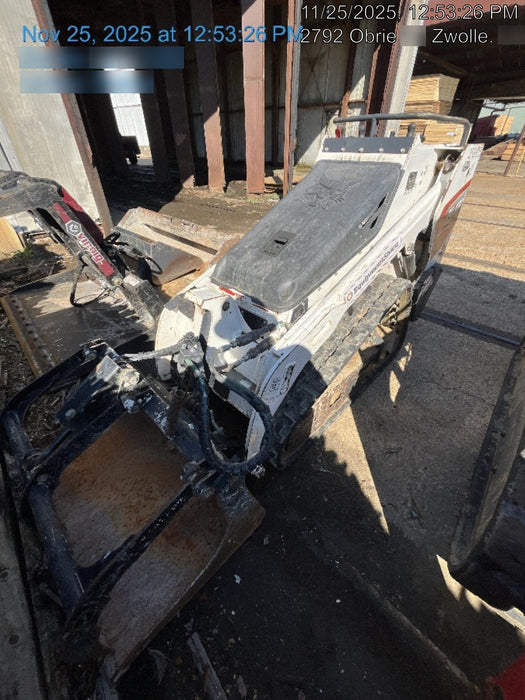 2021 VERMEER MSSA145