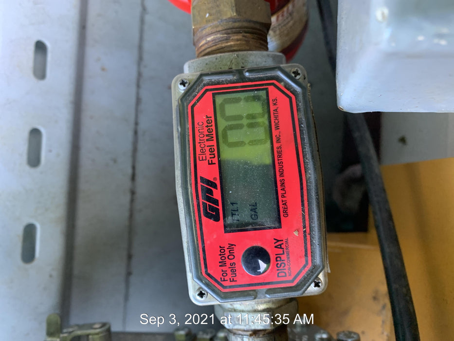 2020 ATLAS COPCO QAS 70