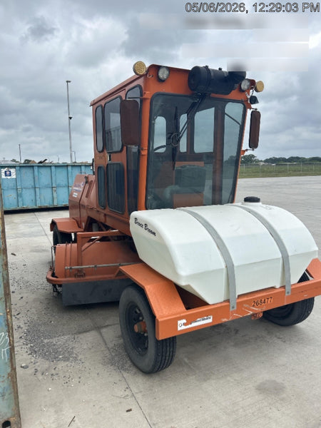 2022 BROCE RCT350