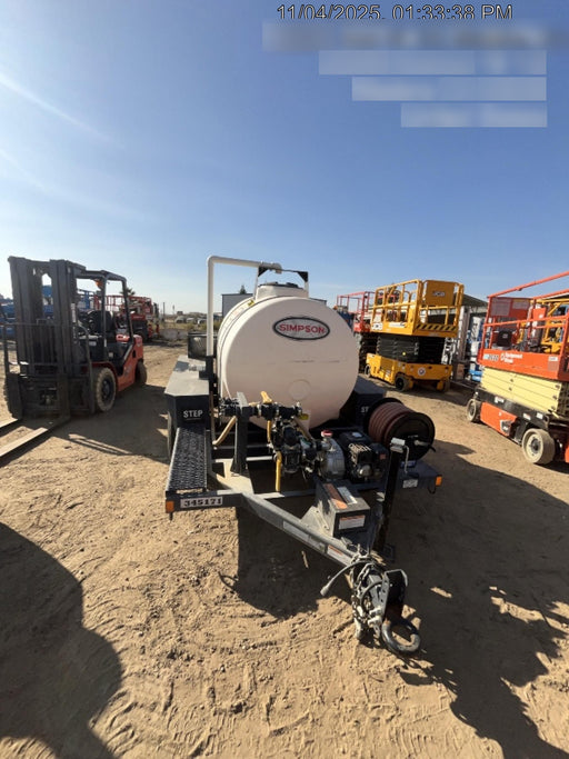 2023 SIMPSON SWT-52517