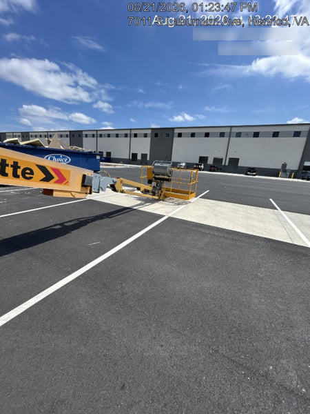 2021 HAULOTTE HT67 RTJ O
