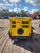 2022 ATLAS COPCO PAC F66 KD-S