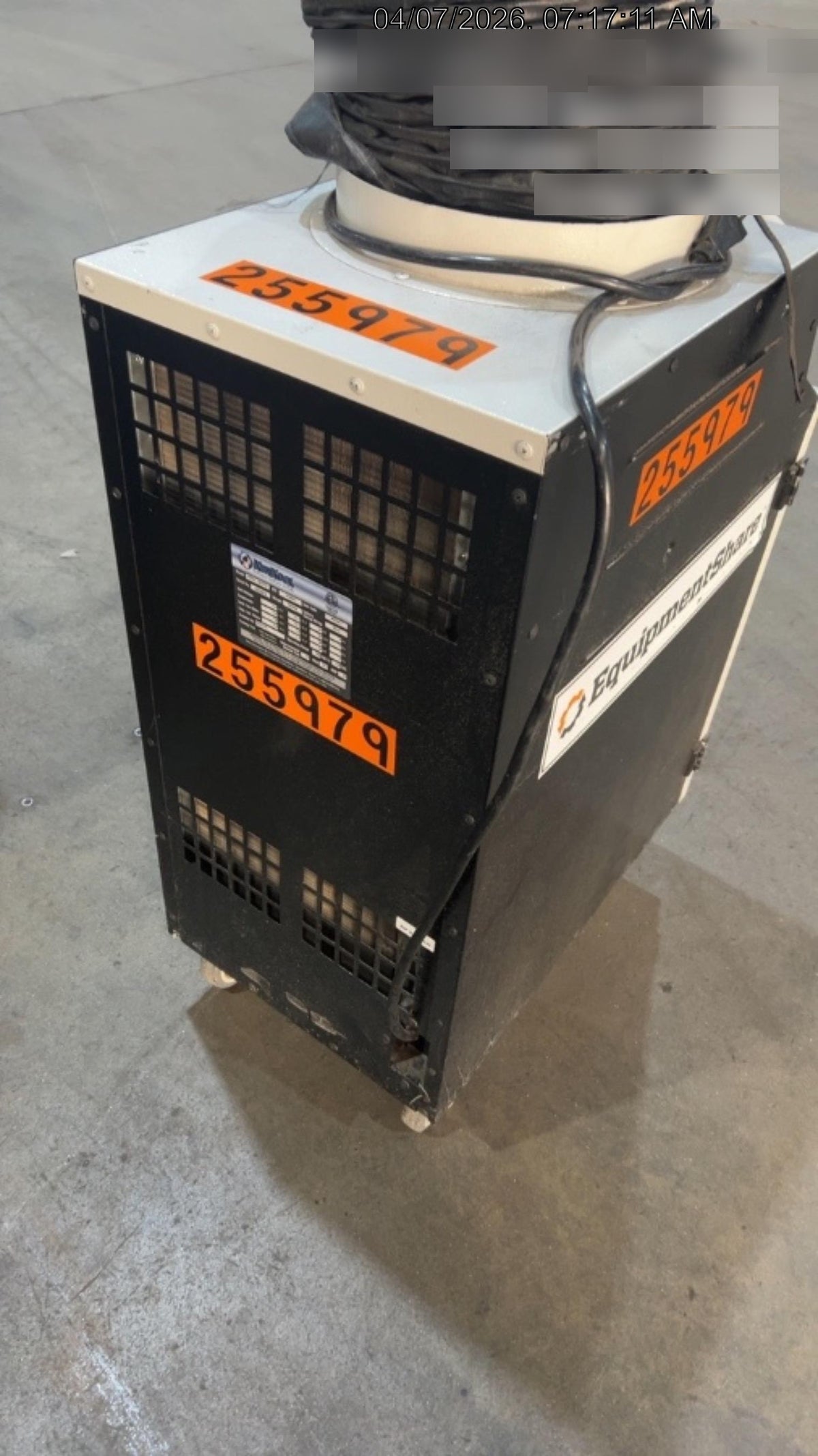 2022 KWIKOOL KPAC1811-2