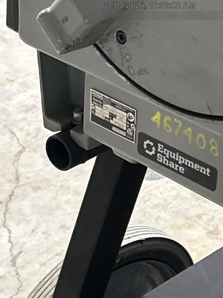 2024 RIDGID 1224
