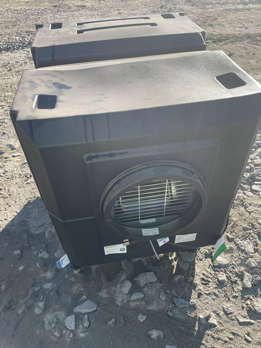 2022 ABATEMENT TECHNOLOGIES BD2KM