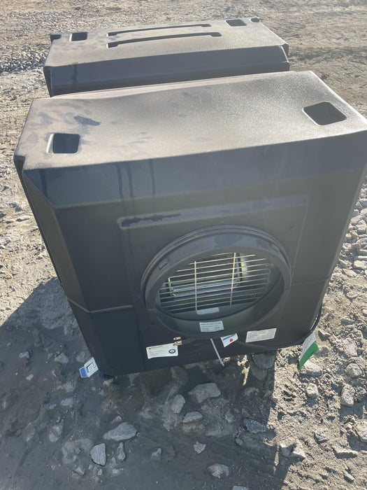 2022 ABATEMENT TECHNOLOGIES BD2KM