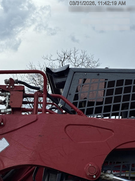 2022 TAKEUCHI TL12R2-R