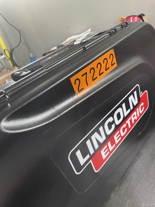 2022 LINCOLN ELECTRIC LN-25X