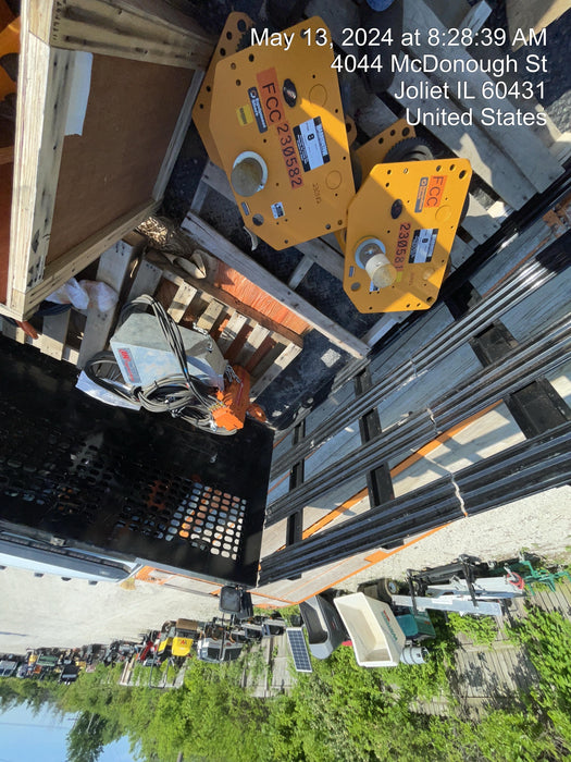 2022 HARRINGTON PT080