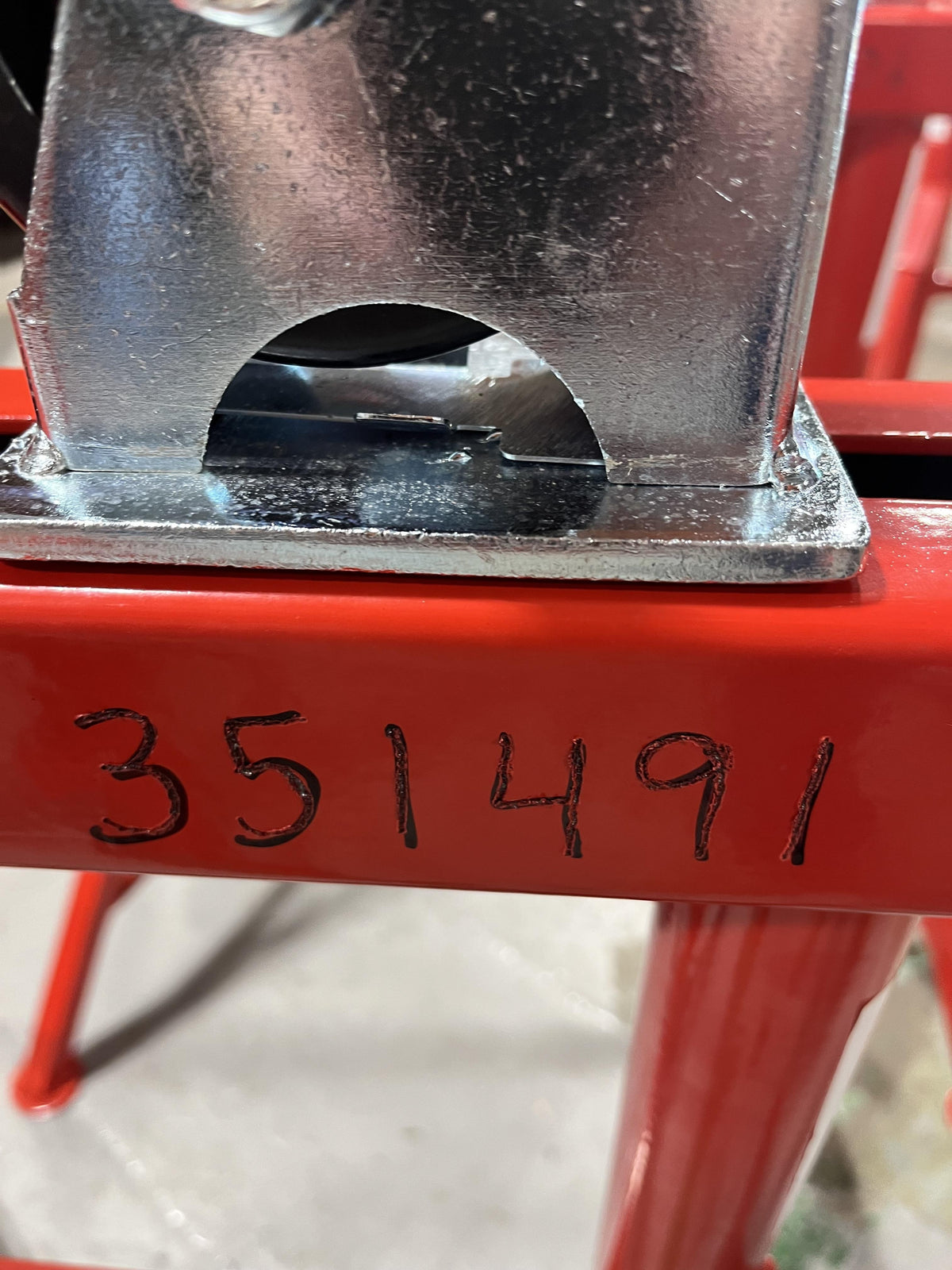 2023 B&B PIPE 4305