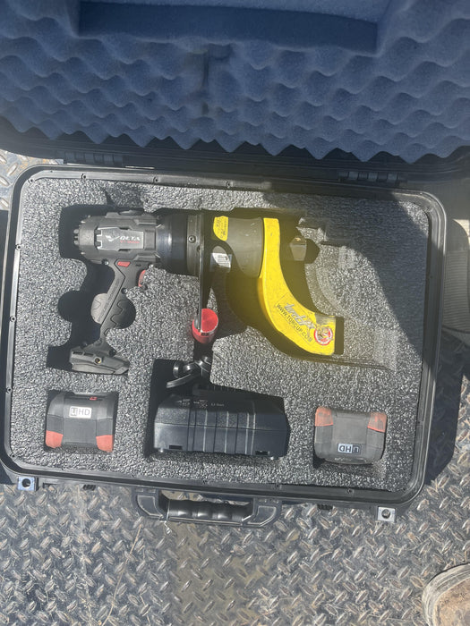 2023 TORCUP VT-2000KIT