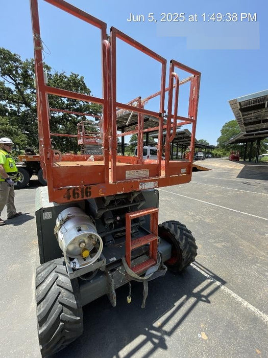 2017 SKYJACK SJ6832 RT