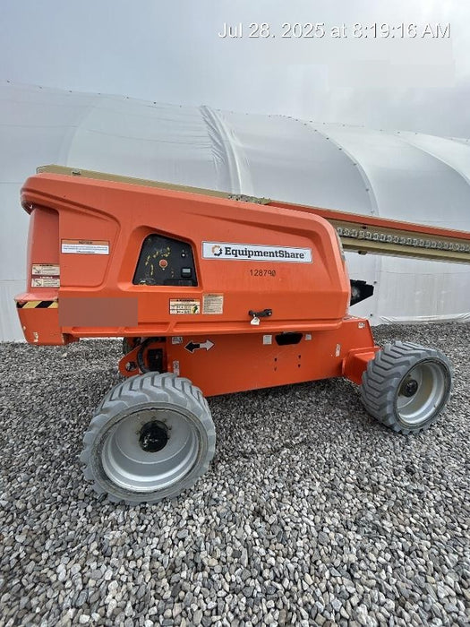 2021 JLG 660SJ