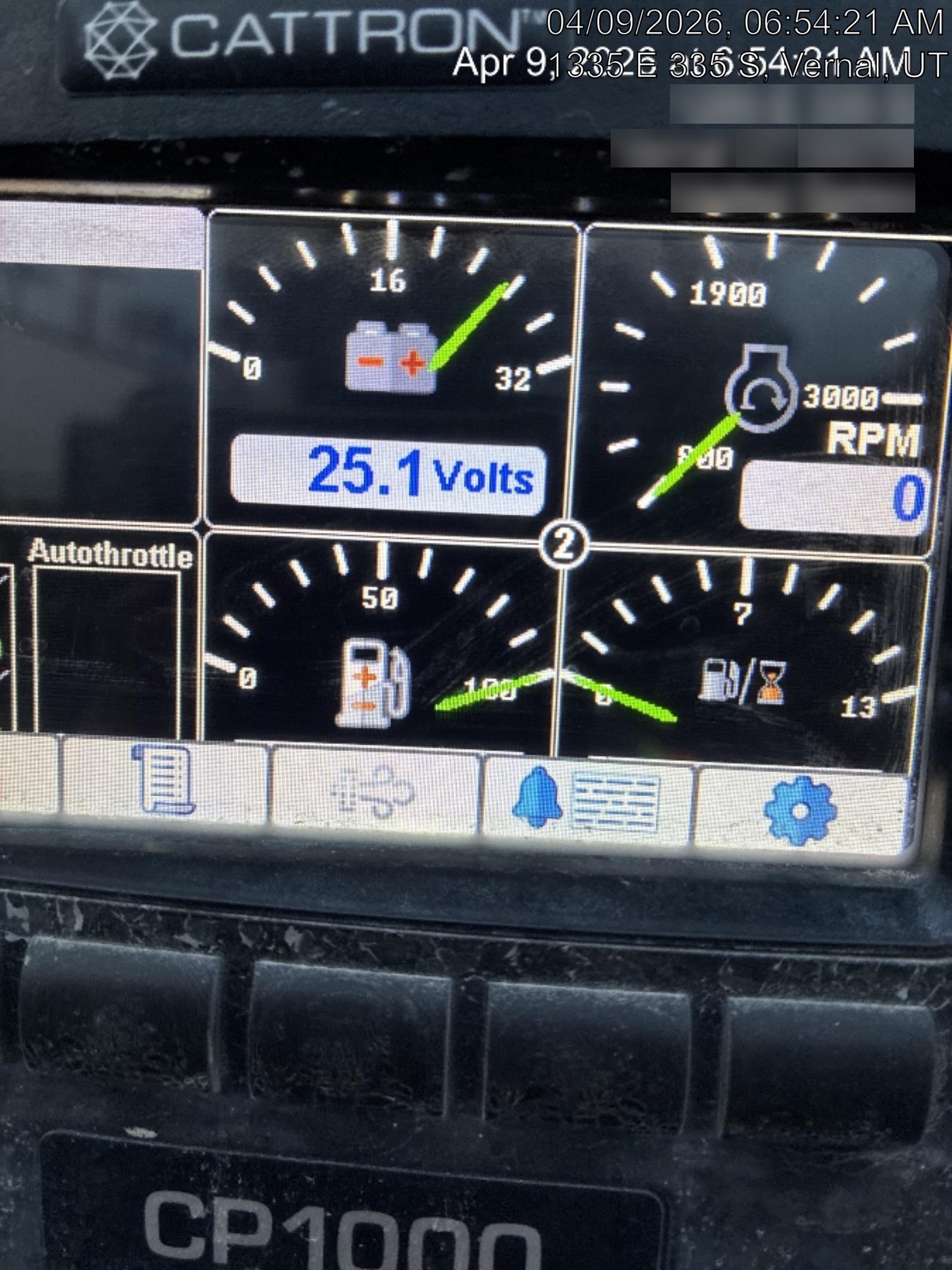 2021 ATLAS COPCO PAC H108 JD