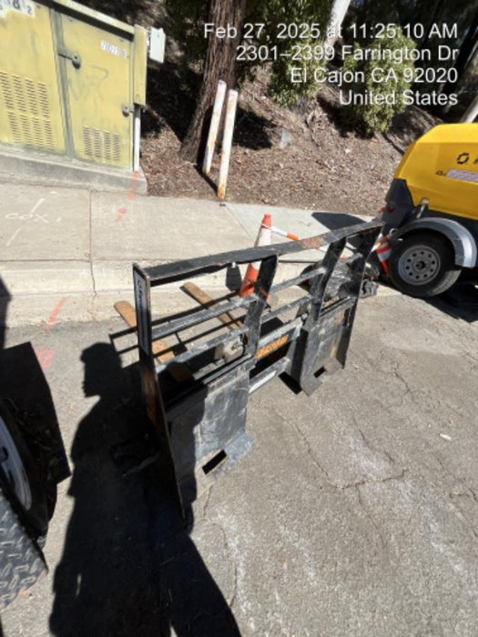 2022 ARROW MATERIAL HANDLING FS5100CB - 72"