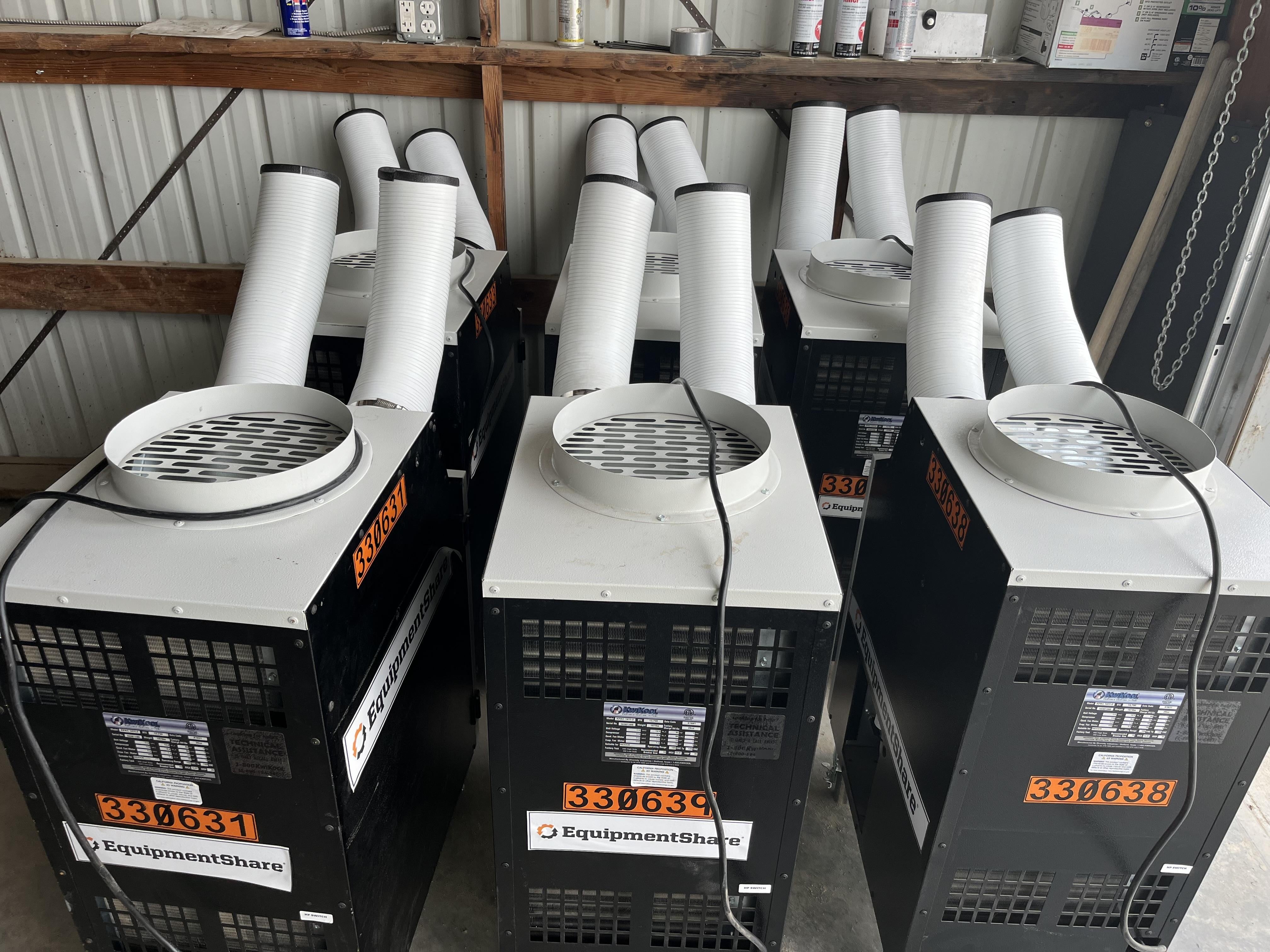 2023 KWIKOOL KPAC1411-2