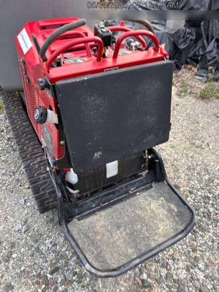 2023 TORO MBTX 2500-TS