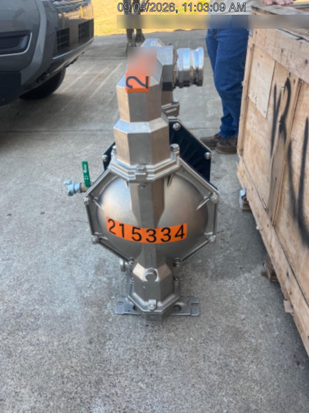 2022 INGERSOLL RAND PD30A-ASS-STT-C