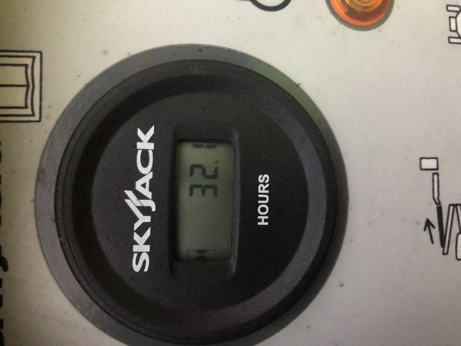 2020 SKYJACK SJ63 AJ