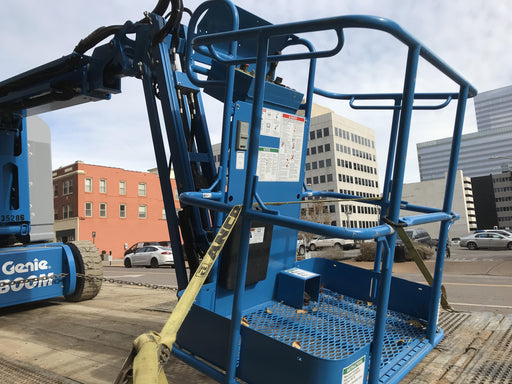 2019 GENIE Z-30/20N RJ