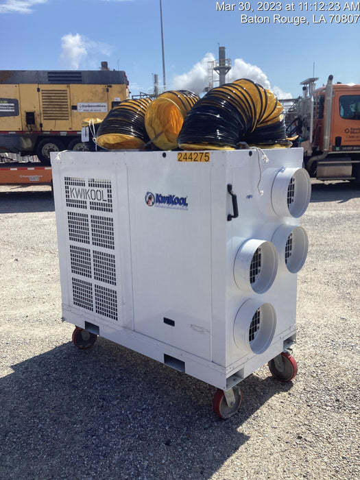 2022 KWIKOOL KPO12-43H