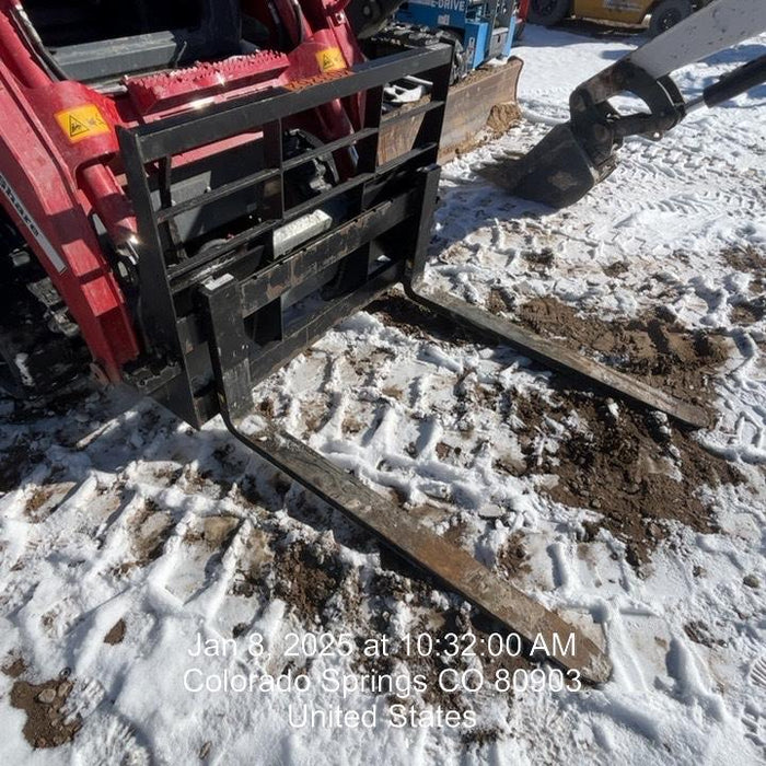 2024 ARROW MATERIAL HANDLING F5100CB