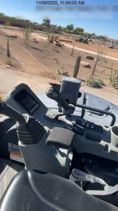 2020 YANMAR ViO50PRL