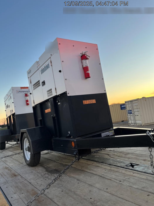 2022 SHINDAIWA DGK15FL