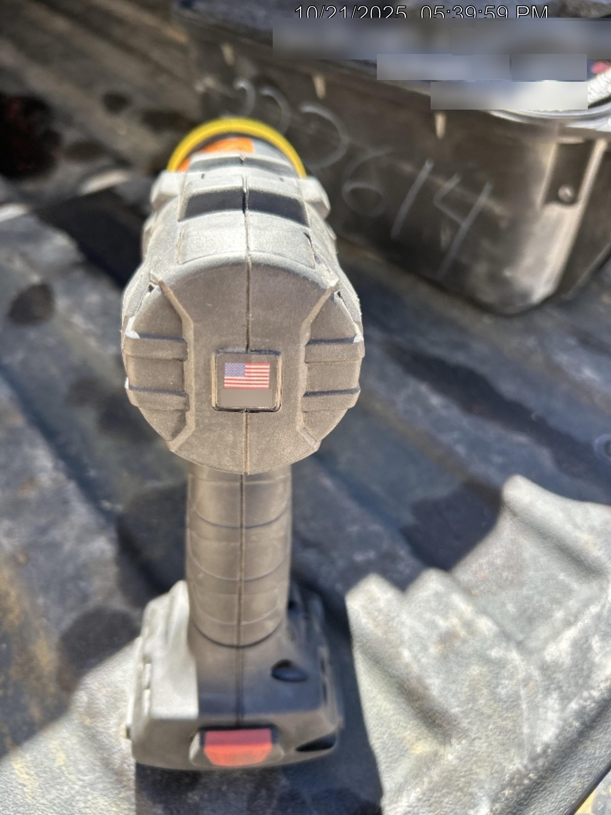 2022 TORCUP VT-500KIT