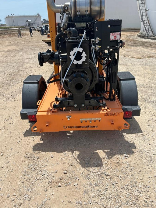 2022 PIONEER PP63C17L71-4045HFC06