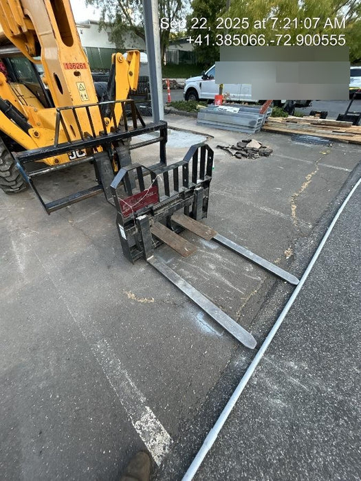 2024 VIRNIG PF4855-5VG