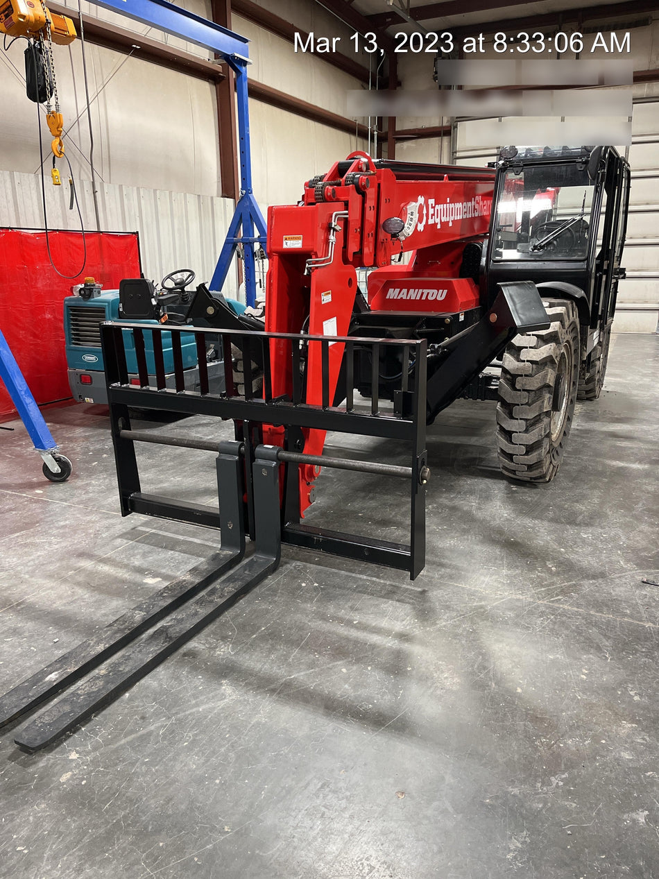 2023 MANITOU MTA10055