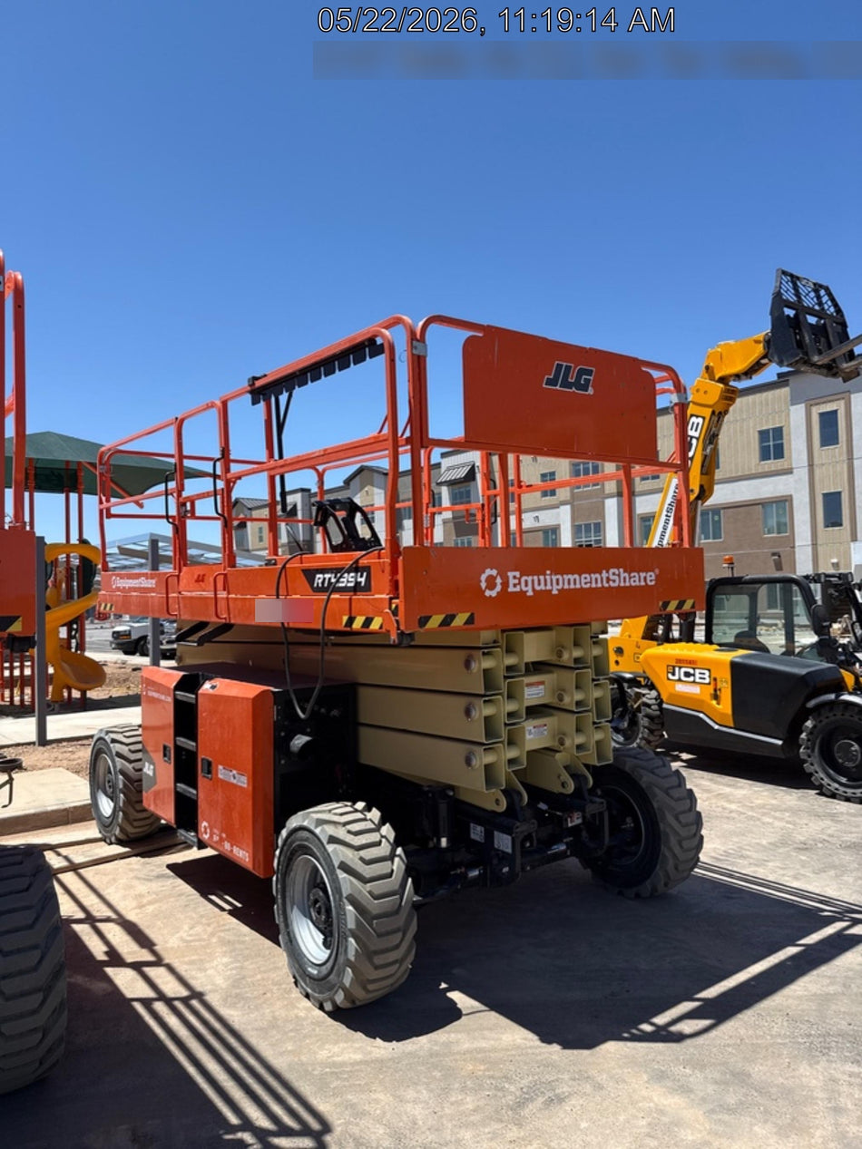 2024 JLG RT4394