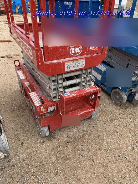 2020 MEC 1330SE MEC 1330SE