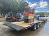 2025 TEXAS PRIDE TRAILERS GT817414KBP