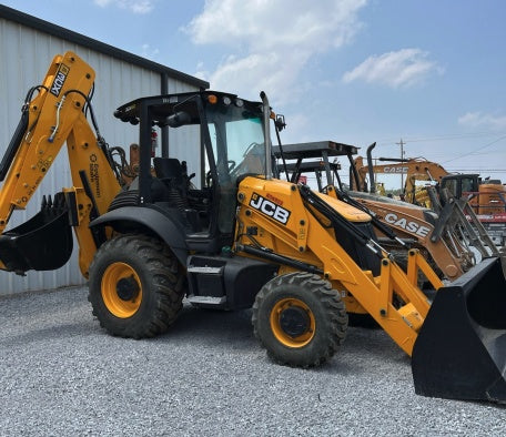 2023 JCB 3CX-14 Extendable Stick