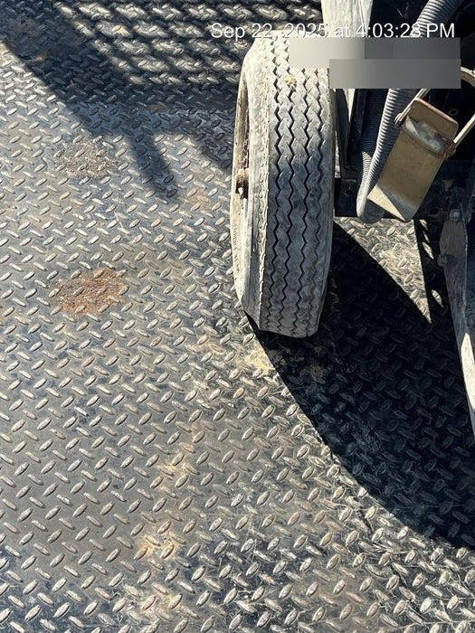 2021 Lincoln Electric Ranger 305 LPG K3430-1, Ranger 305 LPG, Undercarriage, Tank Holder & Strap, 10kw AC Gen, 25hp Kohler LPG Eng