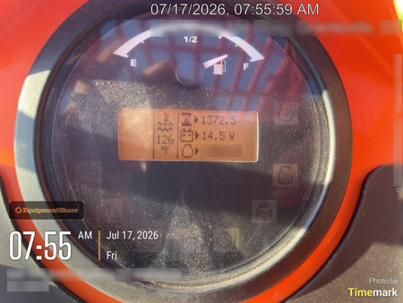 2020 SKYTRAK 12054