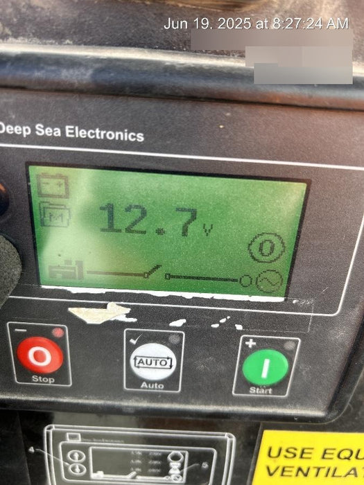 2022 ATLAS COPCO QAS45 CWK