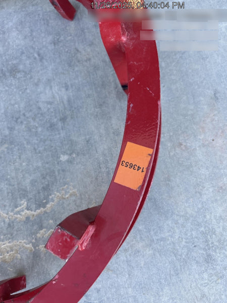 2021 KEY PLANT CC24