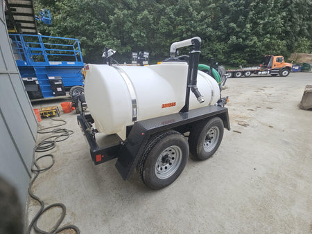 2023 WYLIE EXP-500L